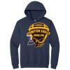 Honor Flight - Heavy Blend Hooded Sweatshirt Thumbnail
