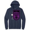 Honor Flight - Heavy Blend Hooded Sweatshirt Thumbnail