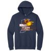 Honor Flight - Heavy Blend Hooded Sweatshirt Thumbnail