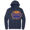 Honor Flight - Heavy Blend Hooded Sweatshirt Thumbnail