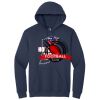 Honor Flight - Heavy Blend Hooded Sweatshirt Thumbnail