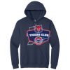 Honor Flight - Heavy Blend Hooded Sweatshirt Thumbnail