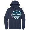 Honor Flight - Heavy Blend Hooded Sweatshirt Thumbnail