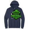 Honor Flight - Heavy Blend Hooded Sweatshirt Thumbnail