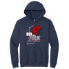 Honor Flight - Heavy Blend Hooded Sweatshirt Thumbnail