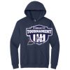 Honor Flight - Heavy Blend Hooded Sweatshirt Thumbnail