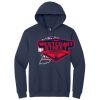 Honor Flight - Heavy Blend Hooded Sweatshirt Thumbnail