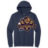 Honor Flight - Heavy Blend Hooded Sweatshirt Thumbnail