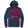 Honor Flight - Heavy Blend Hooded Sweatshirt Thumbnail