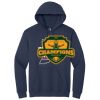 Honor Flight - Heavy Blend Hooded Sweatshirt Thumbnail