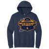 Honor Flight - Heavy Blend Hooded Sweatshirt Thumbnail
