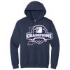 Honor Flight - Heavy Blend Hooded Sweatshirt Thumbnail