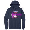 Honor Flight - Heavy Blend Hooded Sweatshirt Thumbnail