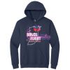 Honor Flight - Heavy Blend Hooded Sweatshirt Thumbnail