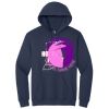 Honor Flight - Heavy Blend Hooded Sweatshirt Thumbnail