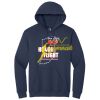 Honor Flight - Heavy Blend Hooded Sweatshirt Thumbnail