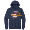Honor Flight - Heavy Blend Hooded Sweatshirt Thumbnail