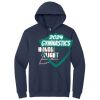 Honor Flight - Heavy Blend Hooded Sweatshirt Thumbnail