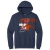 Honor Flight - Heavy Blend Hooded Sweatshirt Thumbnail