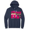 Honor Flight - Heavy Blend Hooded Sweatshirt Thumbnail