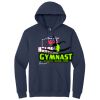 Honor Flight - Heavy Blend Hooded Sweatshirt Thumbnail