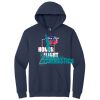 Honor Flight - Heavy Blend Hooded Sweatshirt Thumbnail