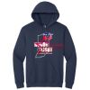 Honor Flight - Heavy Blend Hooded Sweatshirt Thumbnail