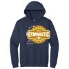 Honor Flight - Heavy Blend Hooded Sweatshirt Thumbnail