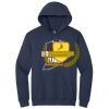 Honor Flight - Heavy Blend Hooded Sweatshirt Thumbnail
