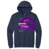 Honor Flight - Heavy Blend Hooded Sweatshirt Thumbnail