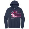 Honor Flight - Heavy Blend Hooded Sweatshirt Thumbnail