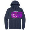 Honor Flight - Heavy Blend Hooded Sweatshirt Thumbnail