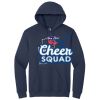Honor Flight - Heavy Blend Hooded Sweatshirt Thumbnail