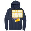 Honor Flight - Heavy Blend Hooded Sweatshirt Thumbnail