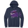 Honor Flight - Heavy Blend Hooded Sweatshirt Thumbnail