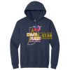 Honor Flight - Heavy Blend Hooded Sweatshirt Thumbnail