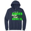 Honor Flight - Heavy Blend Hooded Sweatshirt Thumbnail