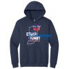 Honor Flight - Heavy Blend Hooded Sweatshirt Thumbnail