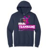 Honor Flight - Heavy Blend Hooded Sweatshirt Thumbnail