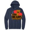 Honor Flight - Heavy Blend Hooded Sweatshirt Thumbnail