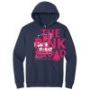 Honor Flight - Heavy Blend Hooded Sweatshirt Thumbnail