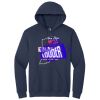 Honor Flight - Heavy Blend Hooded Sweatshirt Thumbnail