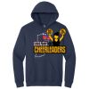 Honor Flight - Heavy Blend Hooded Sweatshirt Thumbnail