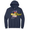 Honor Flight - Heavy Blend Hooded Sweatshirt Thumbnail