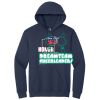 Honor Flight - Heavy Blend Hooded Sweatshirt Thumbnail