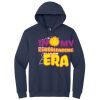 Honor Flight - Heavy Blend Hooded Sweatshirt Thumbnail