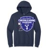 Honor Flight - Heavy Blend Hooded Sweatshirt Thumbnail