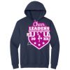 Honor Flight - Heavy Blend Hooded Sweatshirt Thumbnail