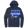Honor Flight - Heavy Blend Hooded Sweatshirt Thumbnail