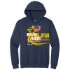Honor Flight - Heavy Blend Hooded Sweatshirt Thumbnail